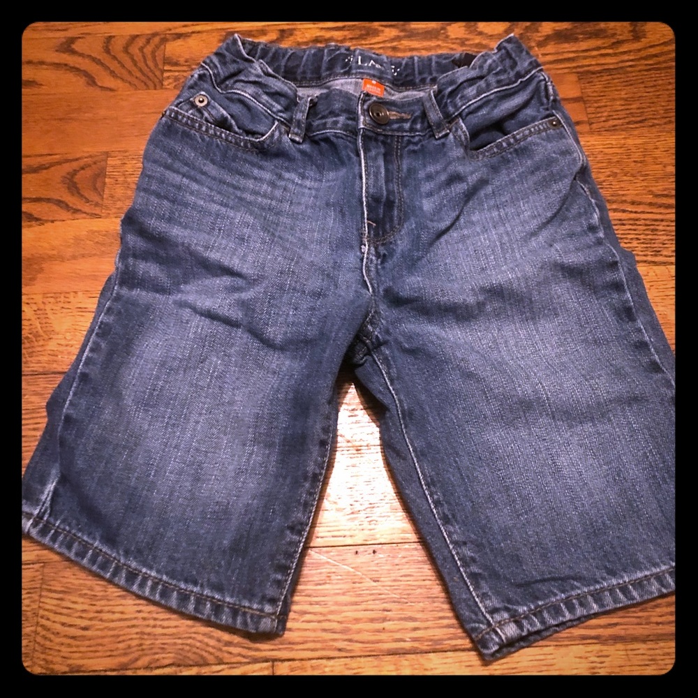 Boys Children’s Place Jean Shorts